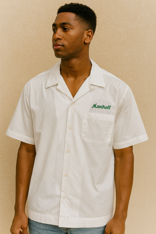 Mantrell
